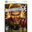 Mercenaries 2: World in Flames (PS3 & Xbox 360) Pa10