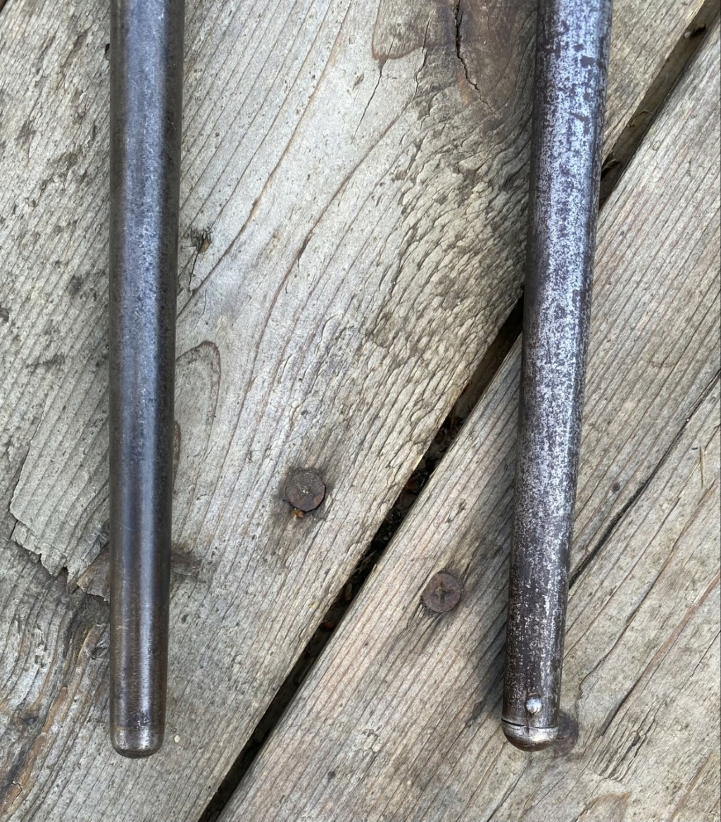 Baïonnette modèle 1890 1014