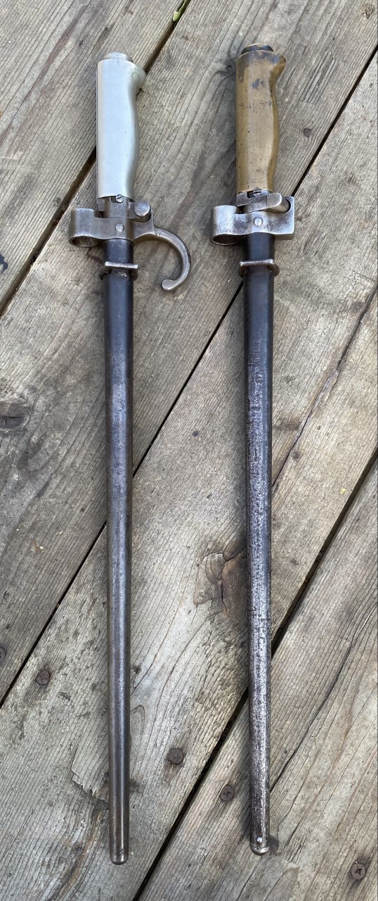 Baïonnette modèle 1890 913