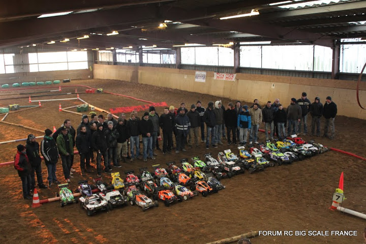 Snertrace 2017 - Course manège à chevaux en Hollande 1011