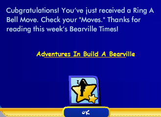 New Bearville Times Magazine- Free Gift Bell_m10