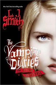 Libros The Vampire Diaries 510