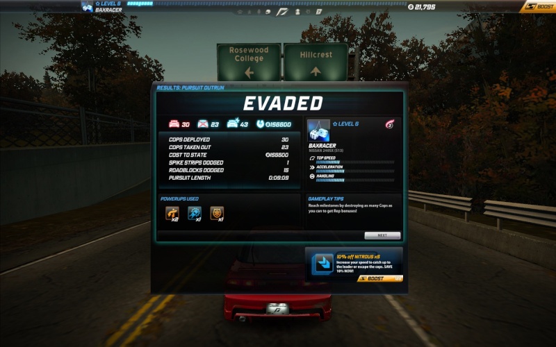 Need For Speed World Online - Page 2 Need10