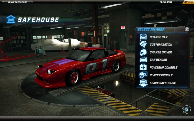 Need For Speed World Online - Page 2 Need11