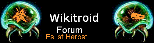 Wikitroid-Forum