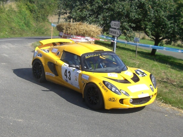 Rallye Coeur de France 2008 [Région Centre] Cimg0111