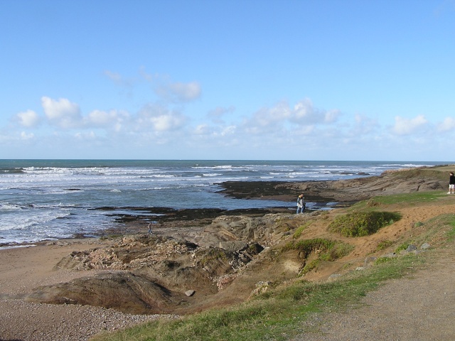 Les Sables d'Olonnes et ses environs Pa310010