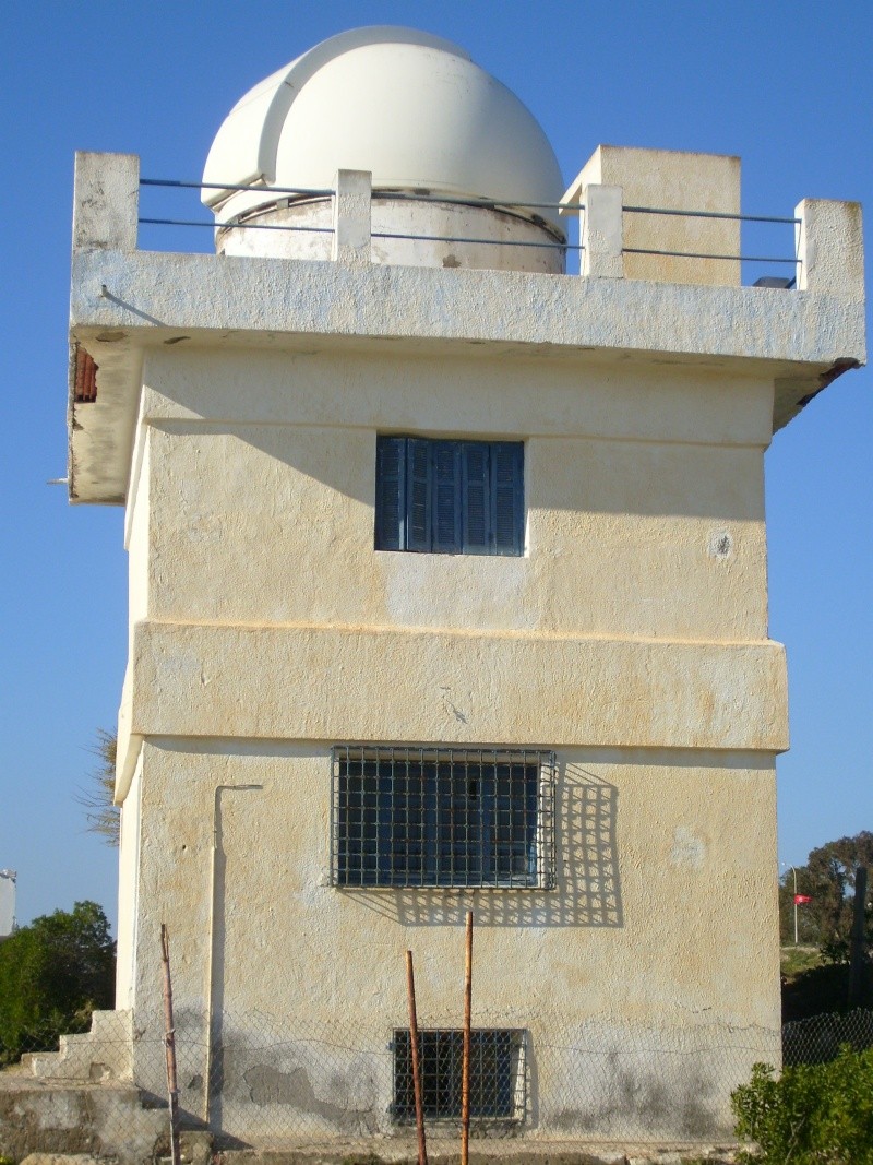 L'Unique Observatoire en Tunisie!!! - Page 2 610