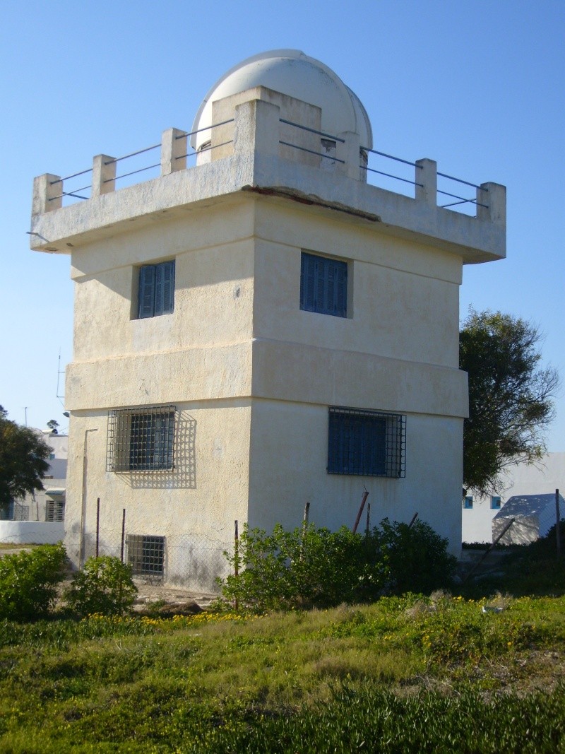 L'Unique Observatoire en Tunisie!!! - Page 2 710