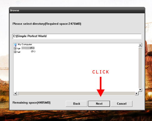 [FAQ] Easier Way to Start Playing SPW 411