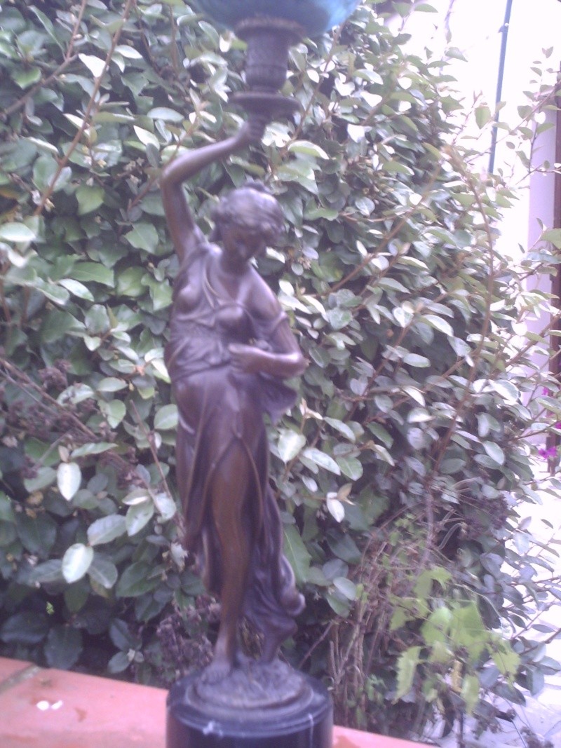 Un avis SVP....Statue en bronze...... Ebay_018