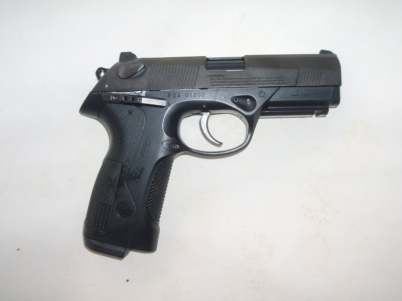 beretta px4 storm Px410