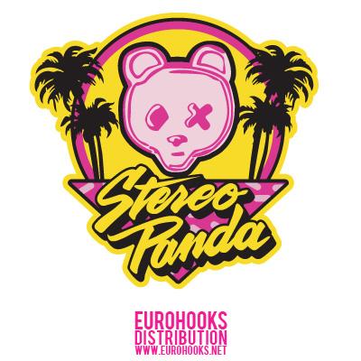 Stereo Panda