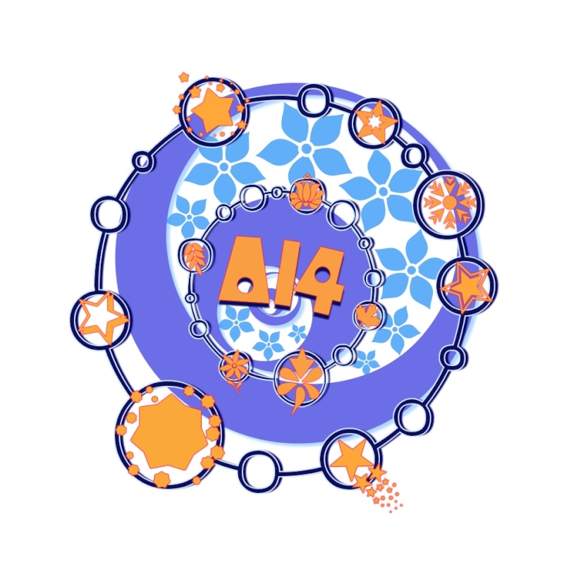 Logo A14 ... Logo_a10