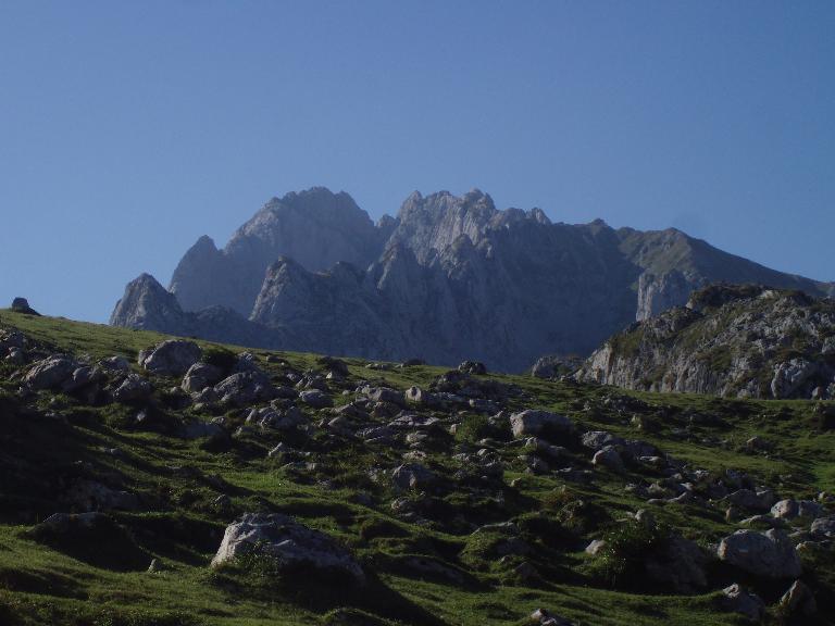 Mirador de Ordiales-Pico Cotalba ( Picos de Europa ) 01611