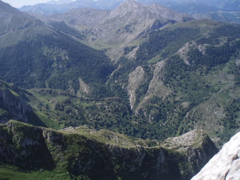 Mirador de Ordiales-Pico Cotalba ( Picos de Europa ) 03310