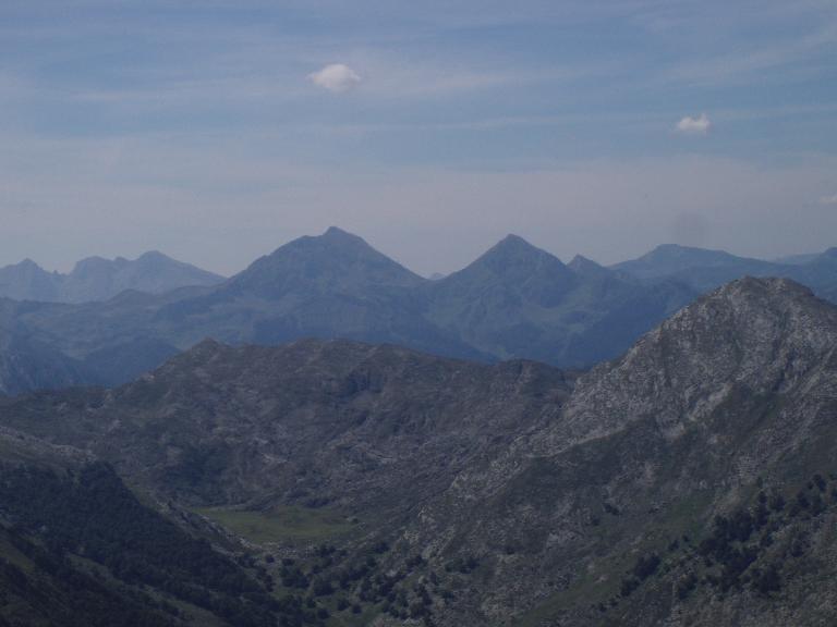 Mirador de Ordiales-Pico Cotalba ( Picos de Europa ) 03510