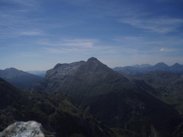 Mirador de Ordiales-Pico Cotalba ( Picos de Europa ) 03611