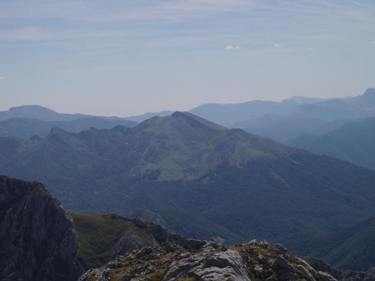 Mirador de Ordiales-Pico Cotalba ( Picos de Europa ) 04711