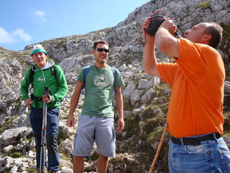 Mirador de Ordiales-Pico Cotalba ( Picos de Europa ) Dsc06911