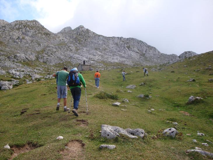 Mirador de Ordiales-Pico Cotalba ( Picos de Europa ) Dsc06915