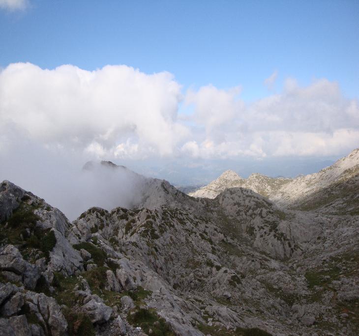 Mirador de Ordiales-Pico Cotalba ( Picos de Europa ) Dsc06917