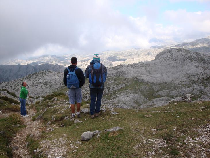 Mirador de Ordiales-Pico Cotalba ( Picos de Europa ) Dsc06921