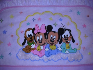 Mickey Babies Imagem20