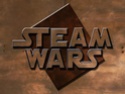 El Steampunk y Star Wars... 0110