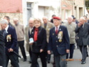 (N°66)Photos de la cérémonie commémorative de l'armistice du 11 novembre 1918 à Bages (66), le 11 novembre 2016 .(Photos de Raphaël ALVAREZ) 11_nov17