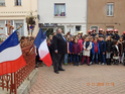 (N°66)Photos de la cérémonie commémorative de l'armistice du 11 novembre 1918 à Bages (66), le 11 novembre 2016 .(Photos de Raphaël ALVAREZ) 11_nov22