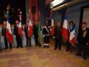 (N°66)Photos de la cérémonie commémorative de l'armistice du 11 novembre 1918 à Bages (66), le 11 novembre 2016 .(Photos de Raphaël ALVAREZ) 11_nov46
