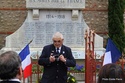 (N°66)Photos de la cérémonie commémorative de l'armistice du 11 novembre 1918 à Bages (66), le 11 novembre 2016 .(Photos de Raphaël ALVAREZ) 11_nov61