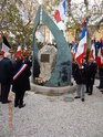 (N°67)Photos de la cérémonie commémorative du 54ème anniversaire de la fin de la guerre d'Algérie en A-F-N , à Port-Vendres le 5 décembre 2016 .( Photos de Raphaël ALVAREZ) Le_05_44
