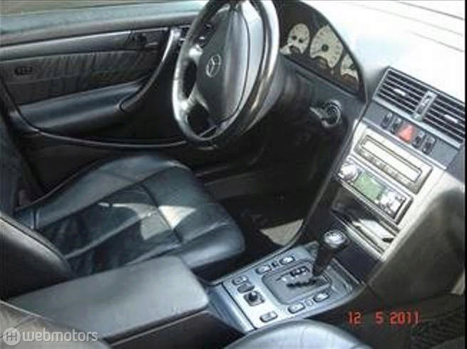 w202 - (VENDE-SE): W202 C280 Sport 1999/2000 - R$27.000,00 412