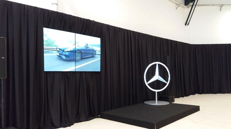 (Mercedes-AMG): AMG Performance Tour no Autódromo Velo Città 4a10