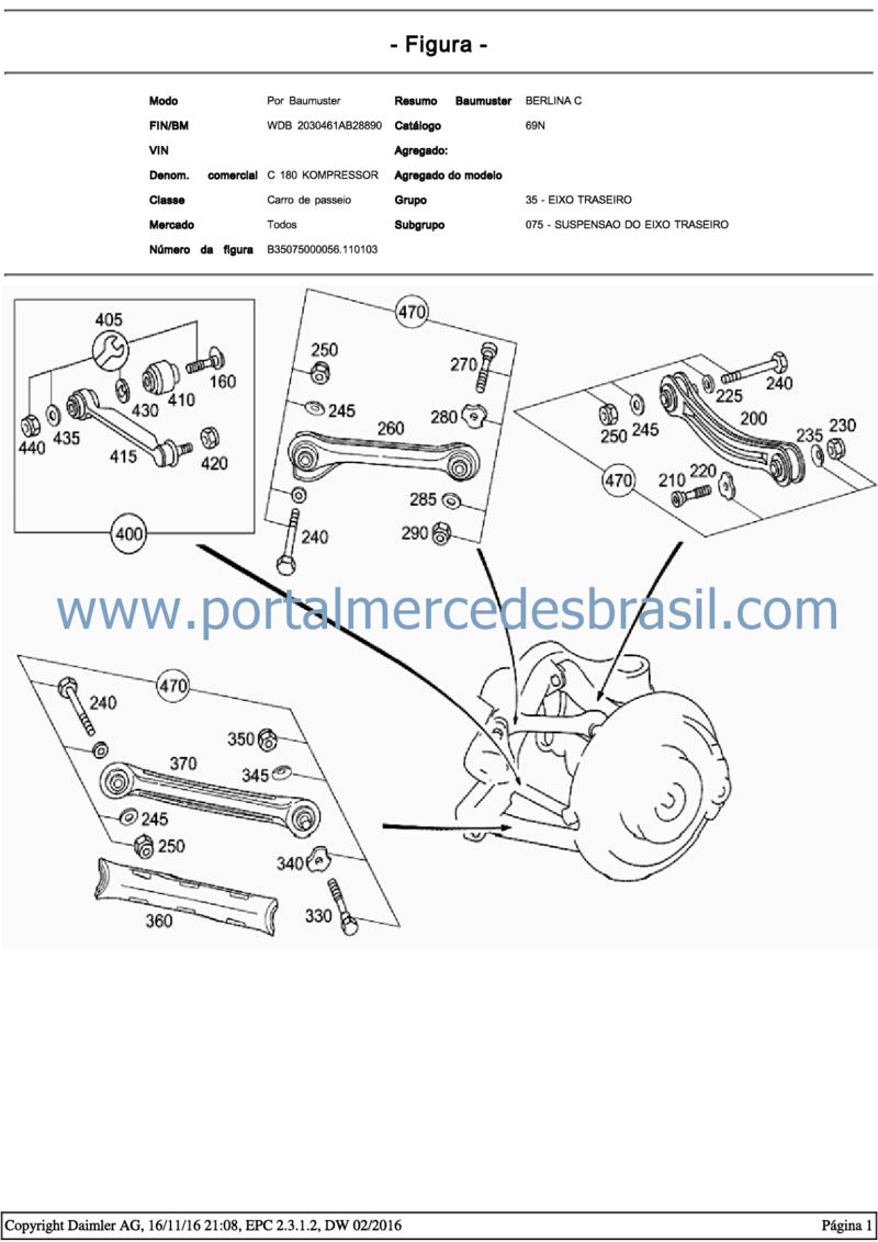 (W203): Suspensão dianteira/traseira - possíveis problemas/soluções Md_w2013