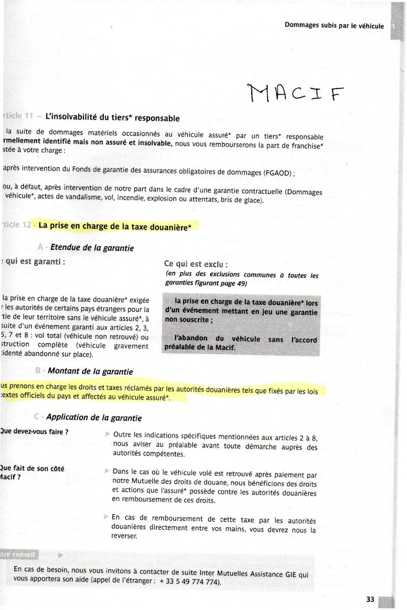 recherche assurance au delà des 90 jours Macif_10