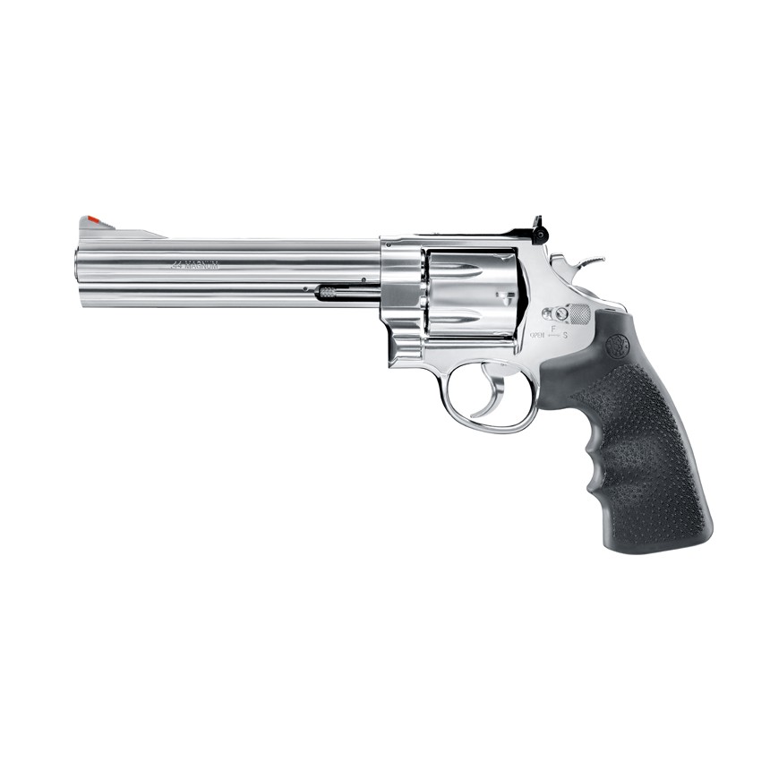Avis réplique Smith & Wesson Model 29 (Umarex) Umarex10