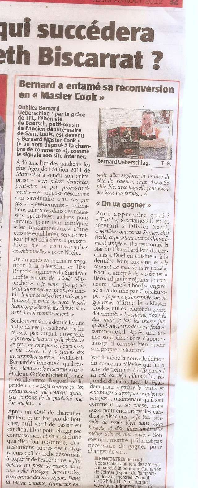 MASTERCHEF SAISON TROIS . - Page 4 Image012