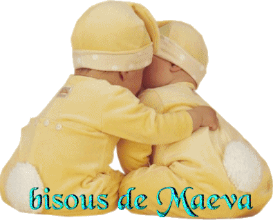 Bon Lundi Bisous11