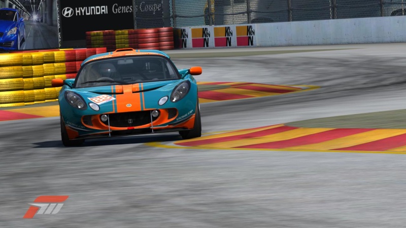 Vibe Entertainments Racing Forza510