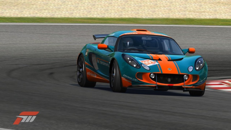 GT4: Vibe:GT420 pictures and announcement Forza512