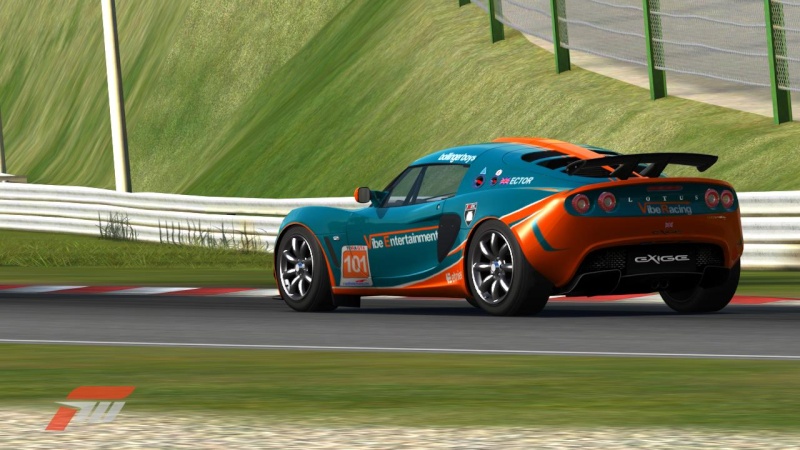 GT4: Vibe:GT420 pictures and announcement Forza514