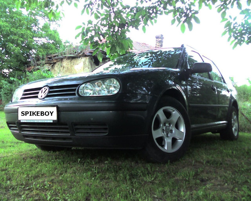 My Golf Golf10