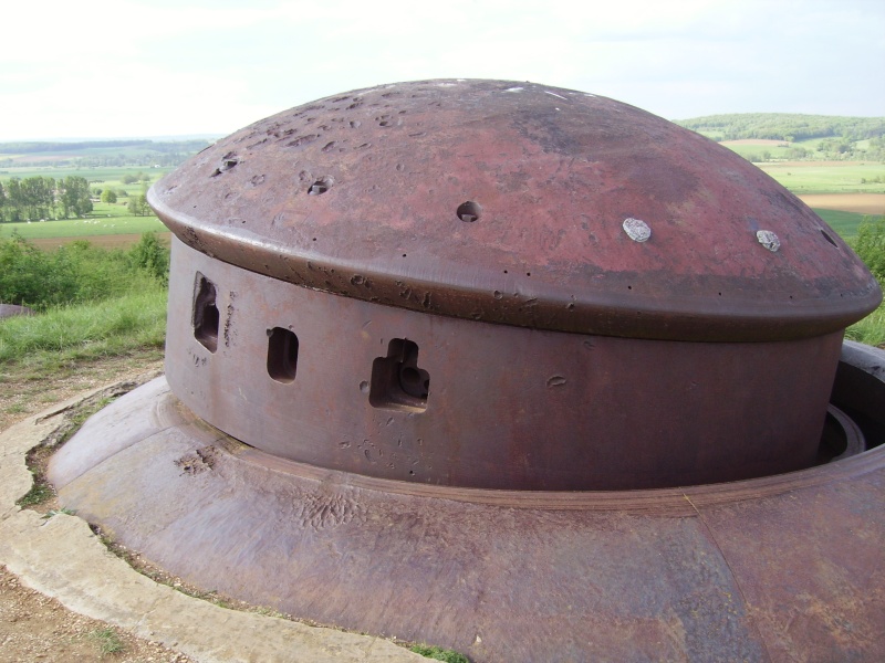 ouvrage de La Ferté F3010