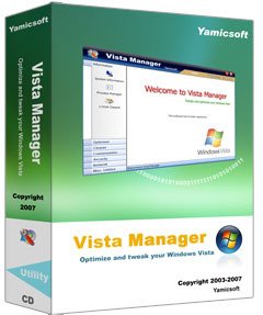 Vista Manager Vqgknm10