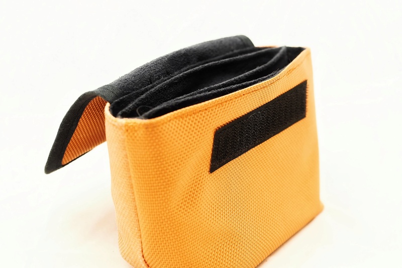 [VDS] Pochette pour filtres encastrables personnalisée (Fait main) Pc190111