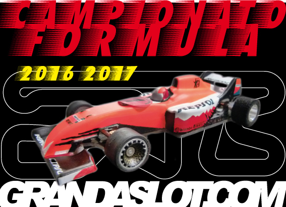 F1 2016-17 GARA 1 RESULT Logo10