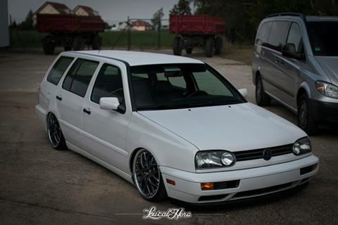 [ VW ] GOLF MK3 - Page 14 14492410